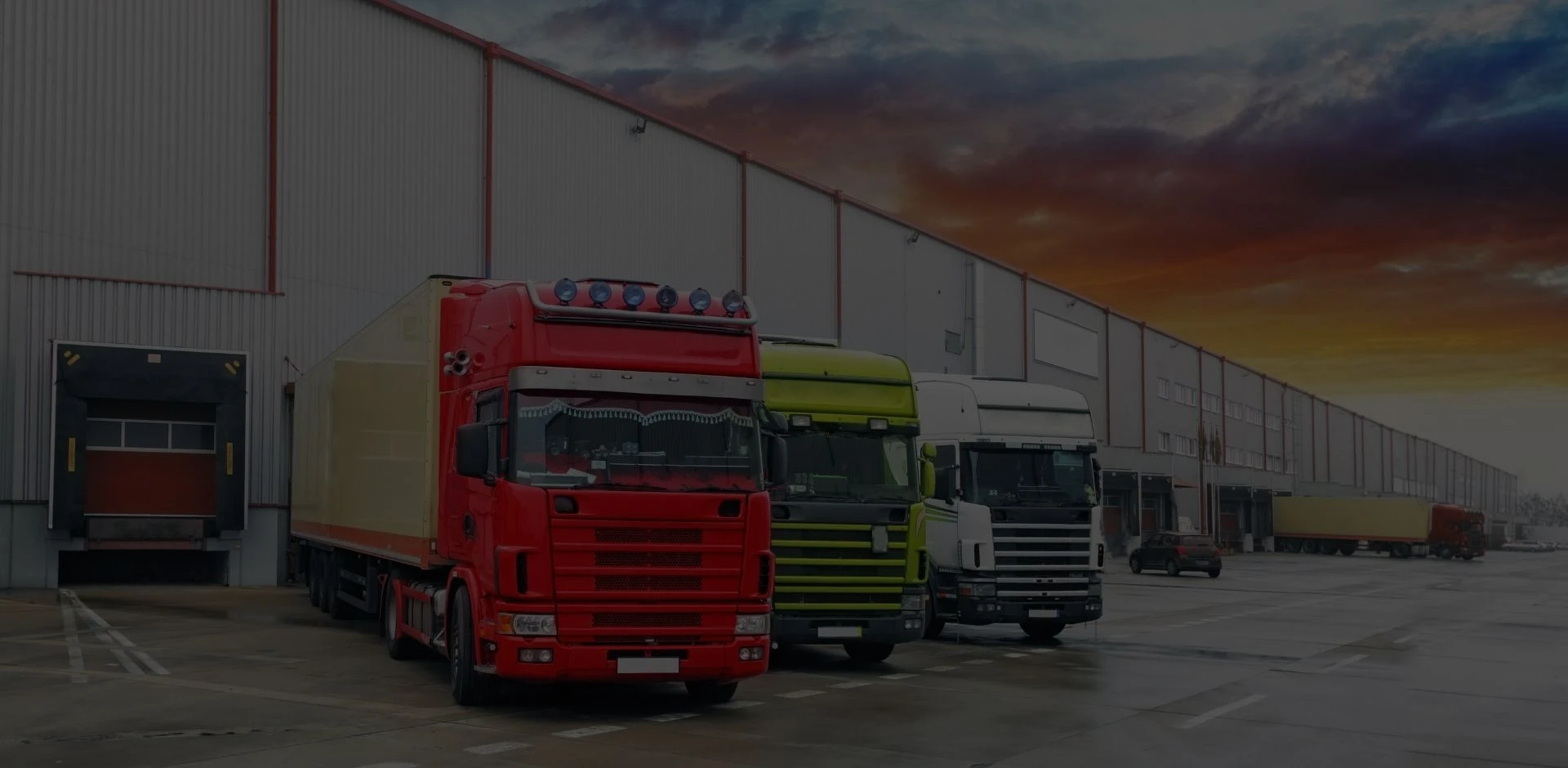 Ankara Dazkırı Ambarı